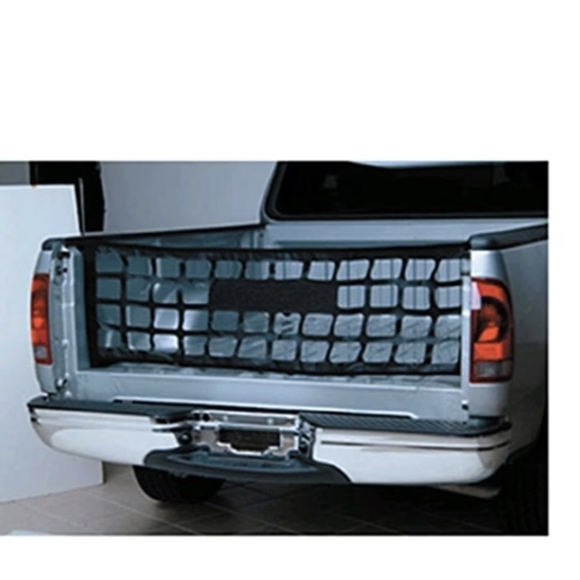 Tailgate Net, Truck Cargo Net,  by sidewind for full size trucks - Picture 10 of 11